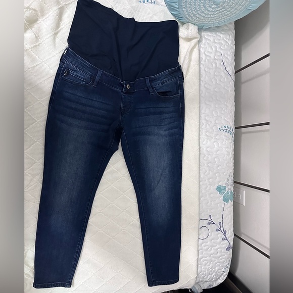 KanCan Denim - KanCan Maternity Skinny Jeans NWOT